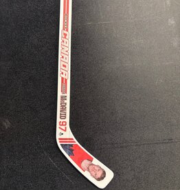 Mini Baton Connor McDavid Team Canada