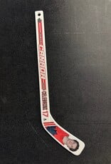 Mini Baton Macklin Celebrini Team Canada