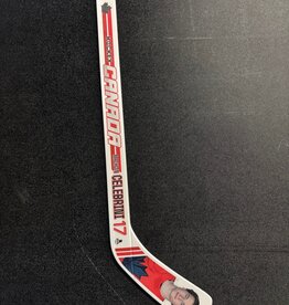 Mini Baton Macklin Celebrini Team Canada