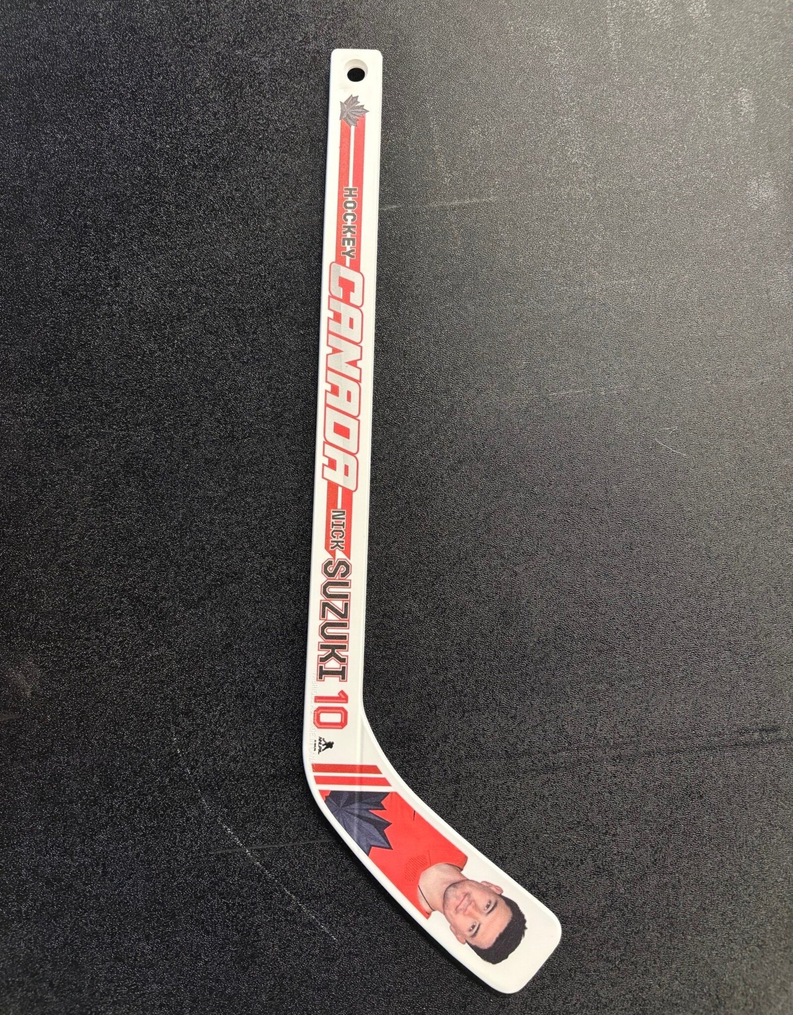 Mini Baton Nick Suzuki Team Canada