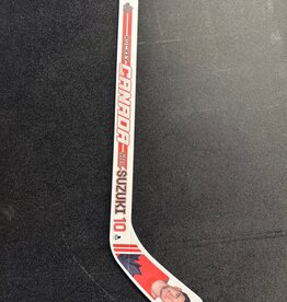 Mini Baton Nick Suzuki Team Canada