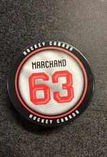 Rondelle Marchand 63 Team Canada