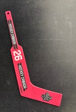 Mini Baton Rouge Team Canada Gardien