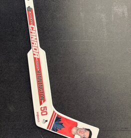 Mini Baton Gardien Jordan Binnington