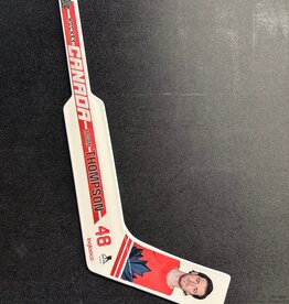 Mini Baton Gardien Logan Thompson