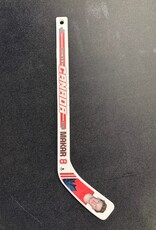 Mini Baton Cale Makar Team Canada