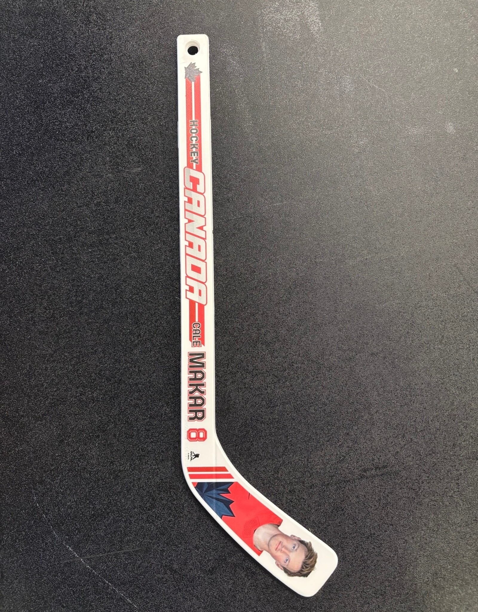 Mini Baton Cale Makar Team Canada