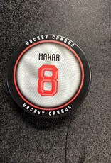 Rondelle Makar 8 Team Canada