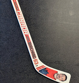 Mini Baton Brad Marchand Team Canada