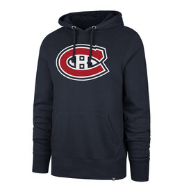 Hoodie 47' Marine Canadiens