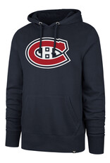 Hoodie 47' Marine Canadiens