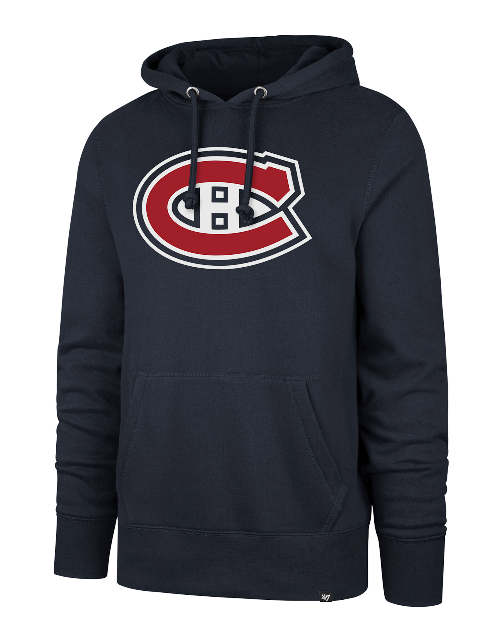 Hoodie 47' Marine Canadiens