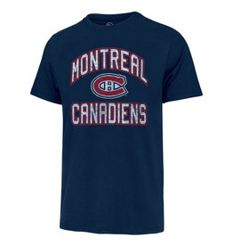 T-Shirt Marine 47' Montreal Canadiens