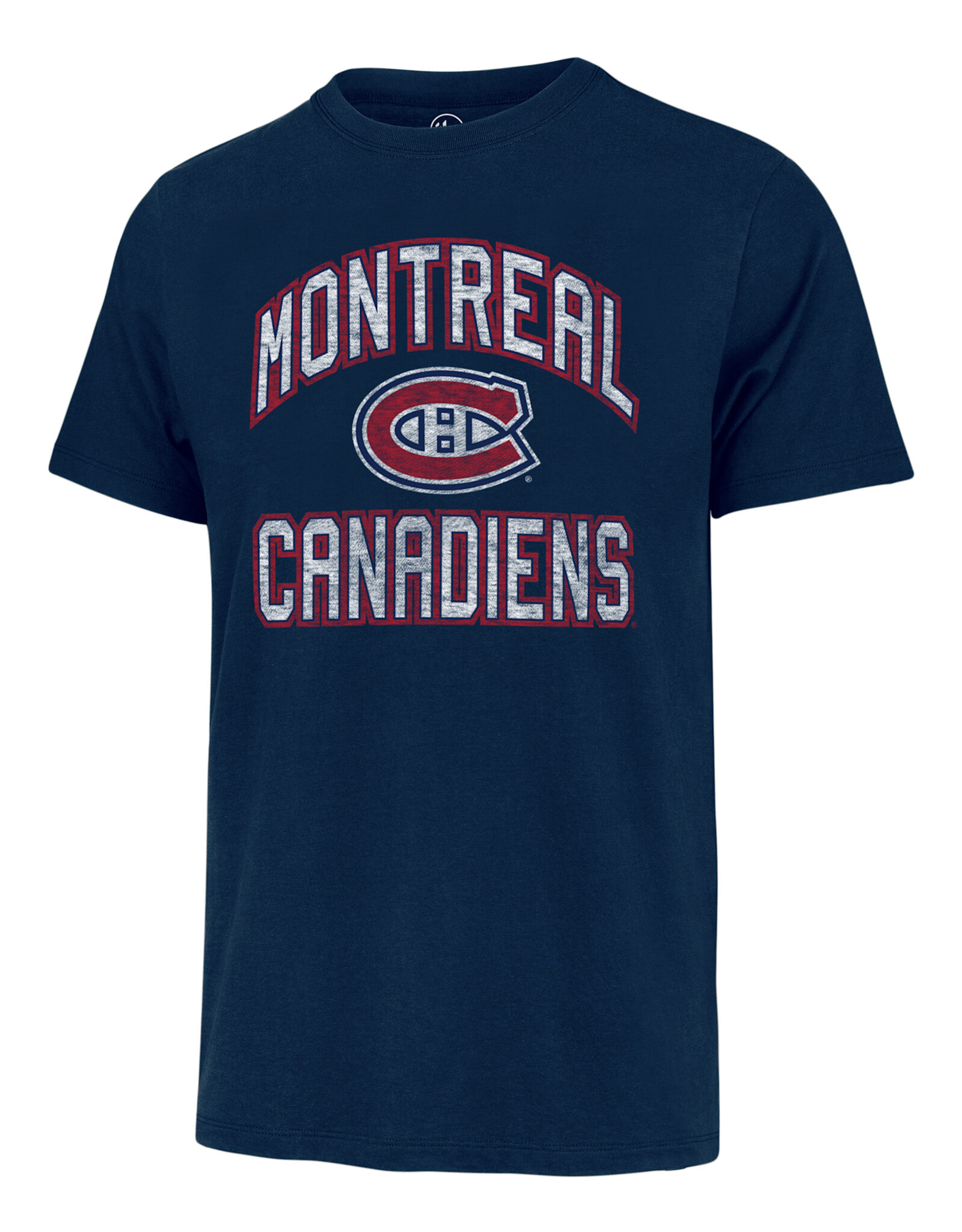T-Shirt Marine 47' Montreal Canadiens