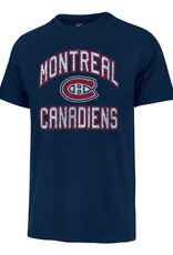 T-Shirt Marine 47' Montreal Canadiens