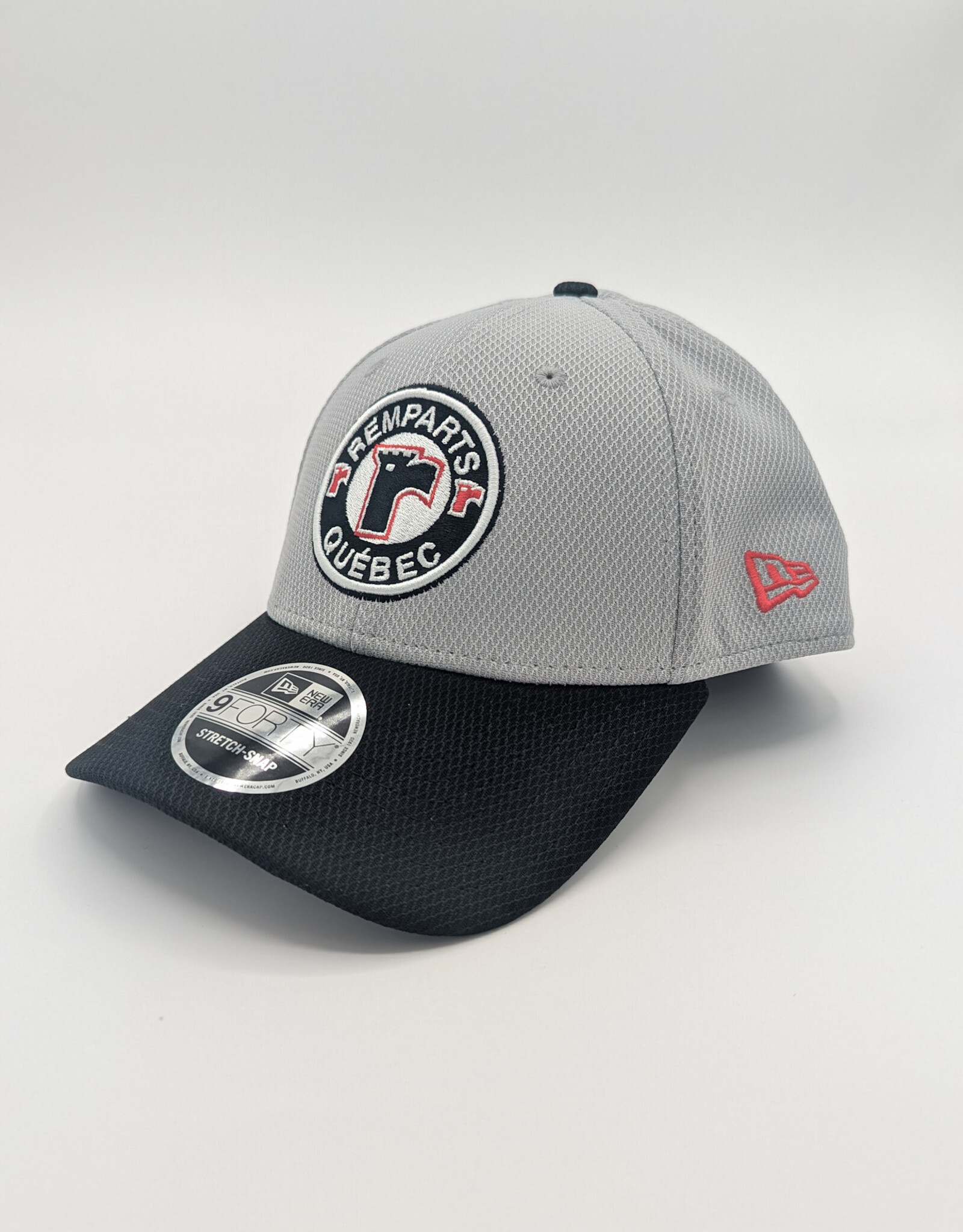 Casquette Repêchage 2026