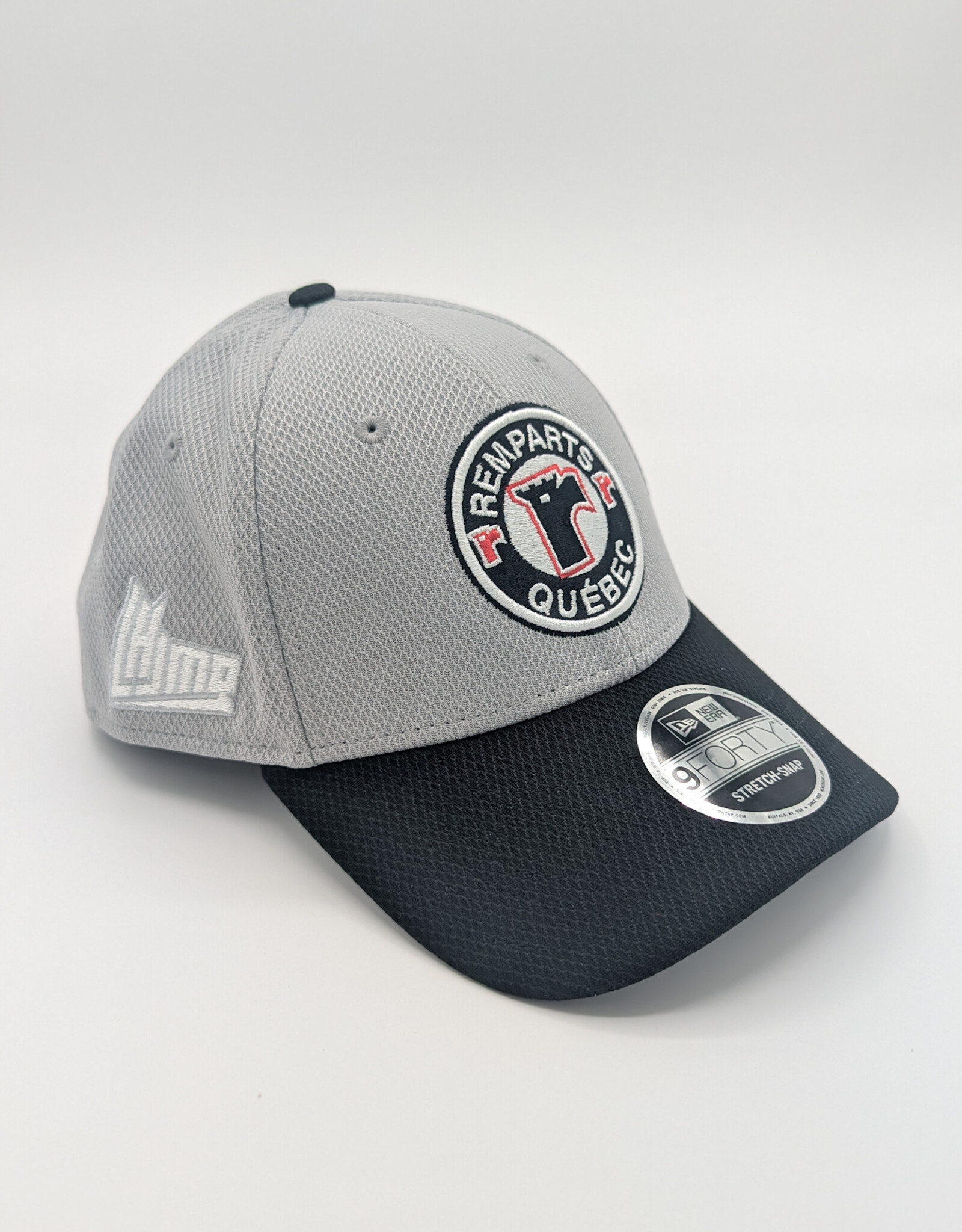 Casquette Repêchage 2026