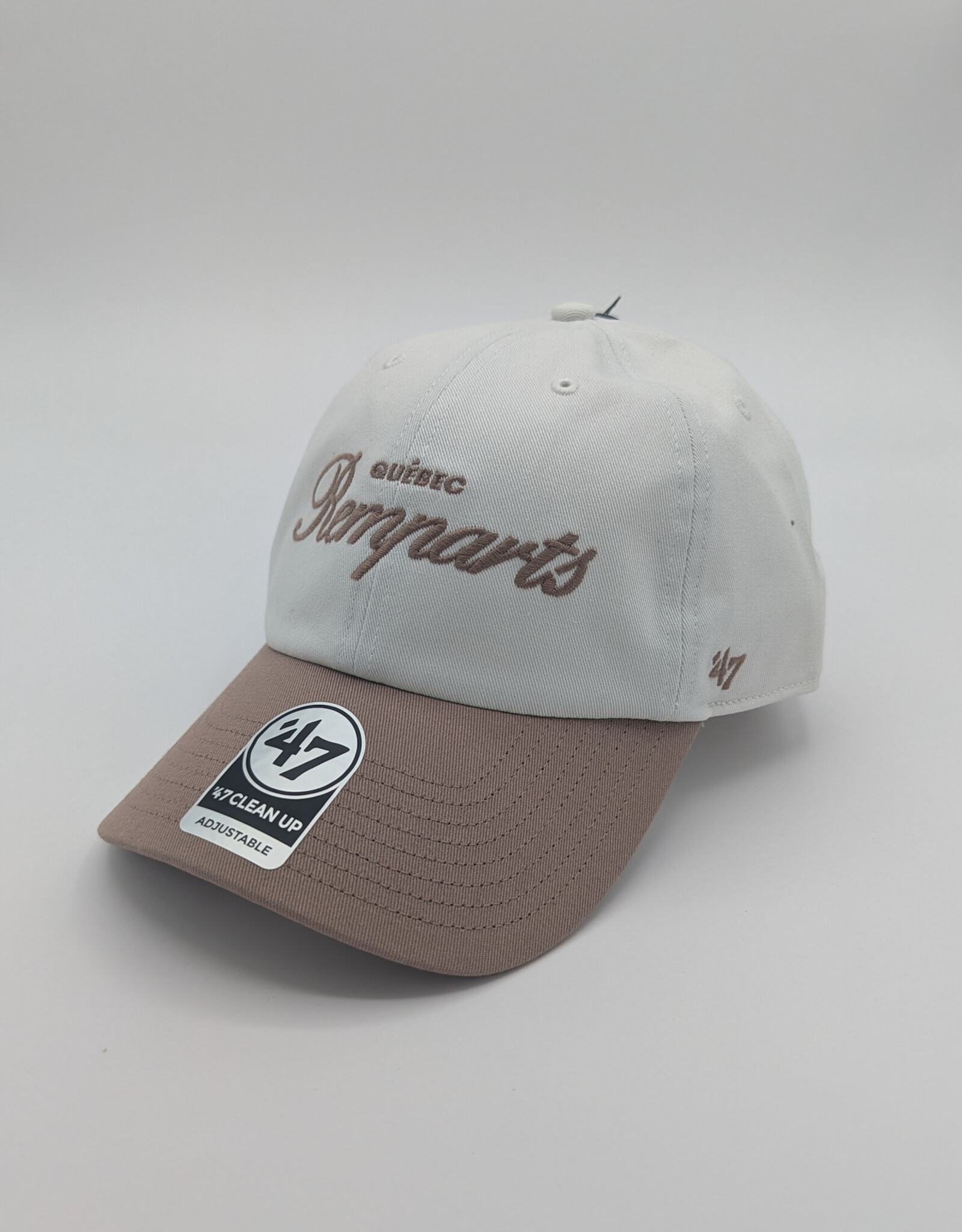 Casquette 47' Tan