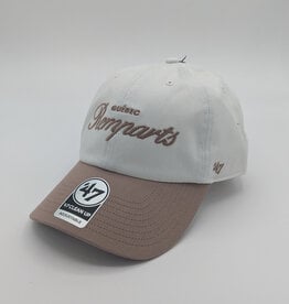 Casquette 47' Tan