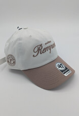 Casquette 47' Tan