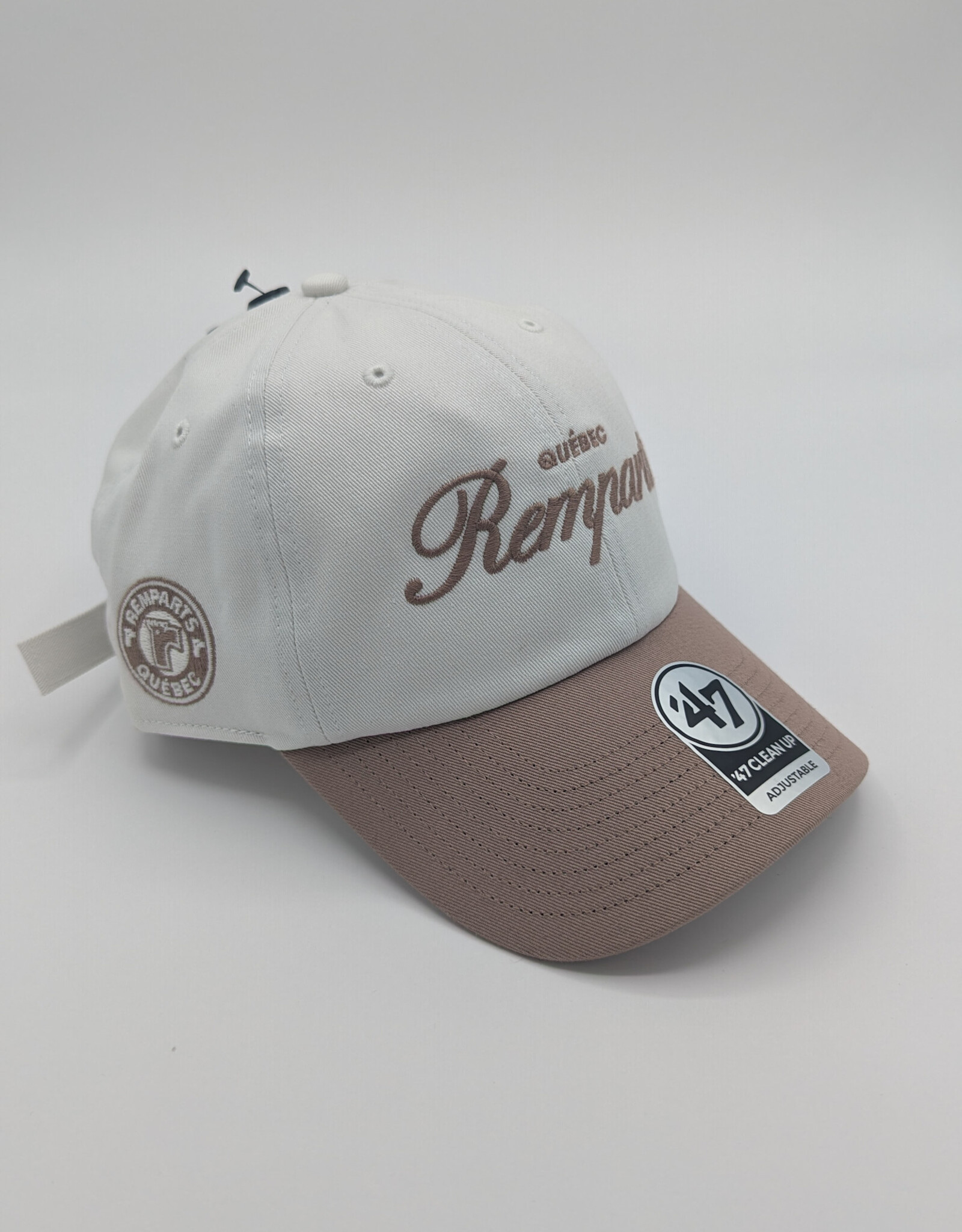 Casquette 47' Tan