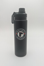 Gourde Noire Namaka 21oz