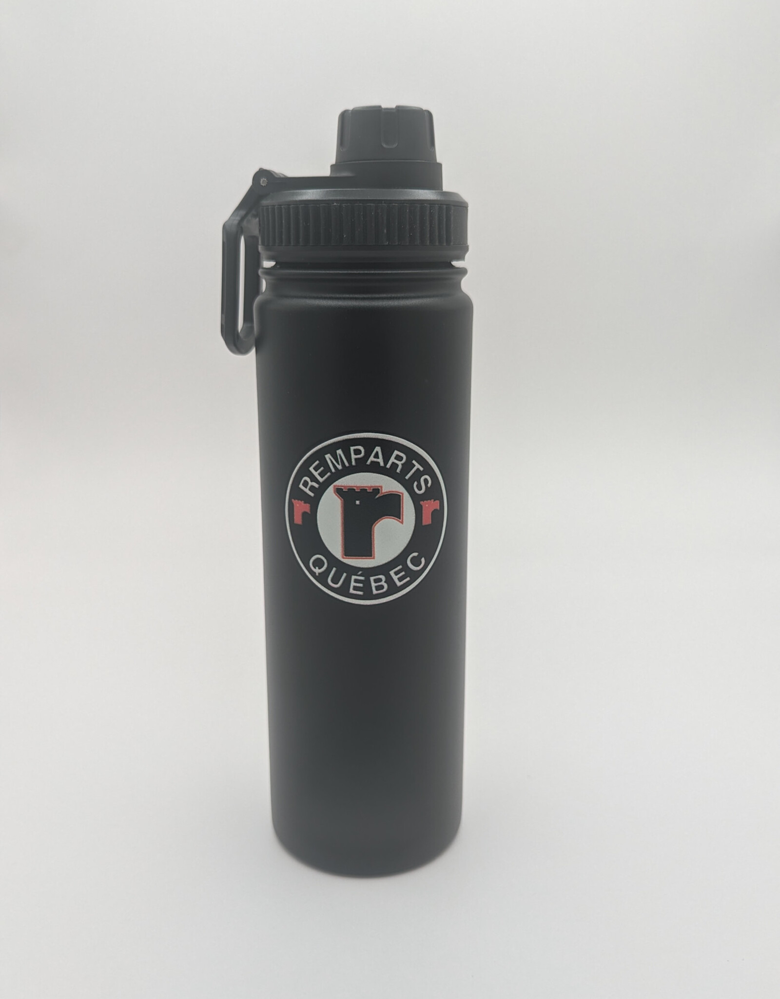 Gourde Noire Namaka 21oz
