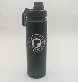 Gourde Noire Namaka 21oz