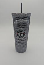 Gobelet Argent 24oz