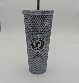 Gobelet Argent 24oz