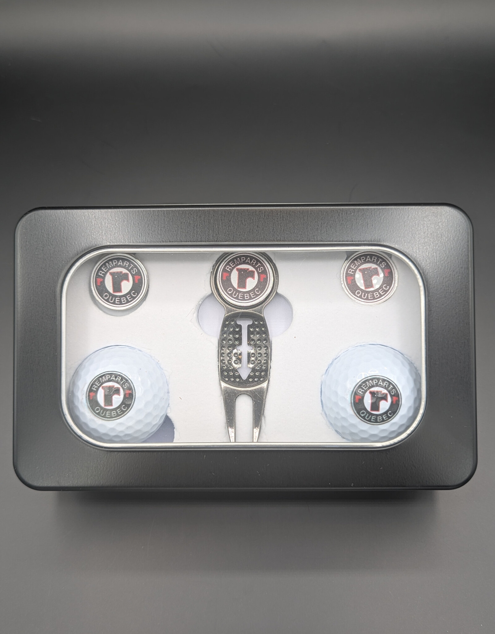 Ensemble Cadeau Golf