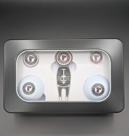Ensemble Cadeau Golf