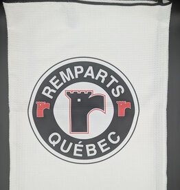 Serviette Blanche 24''x 42''