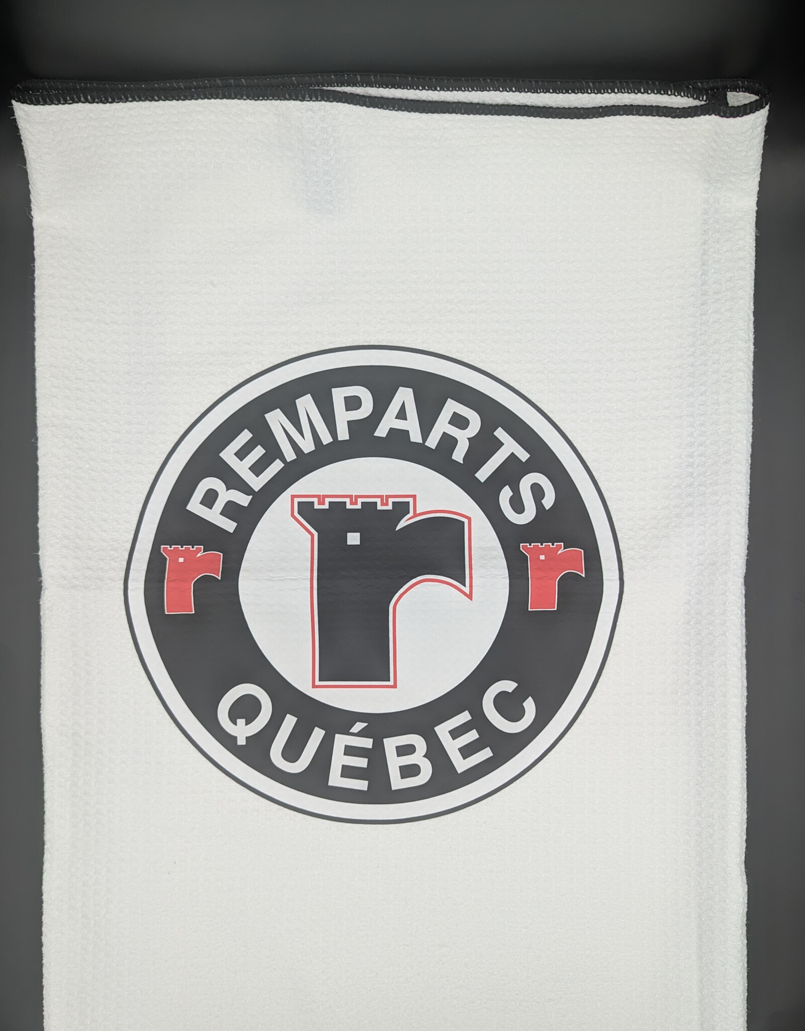 Serviette Blanche 24''x 42''