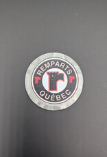 Marqueur Argent