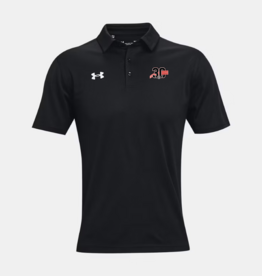 Polo Noir 30e Homme