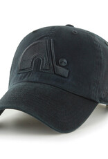 Casquette Nordiques Allblack