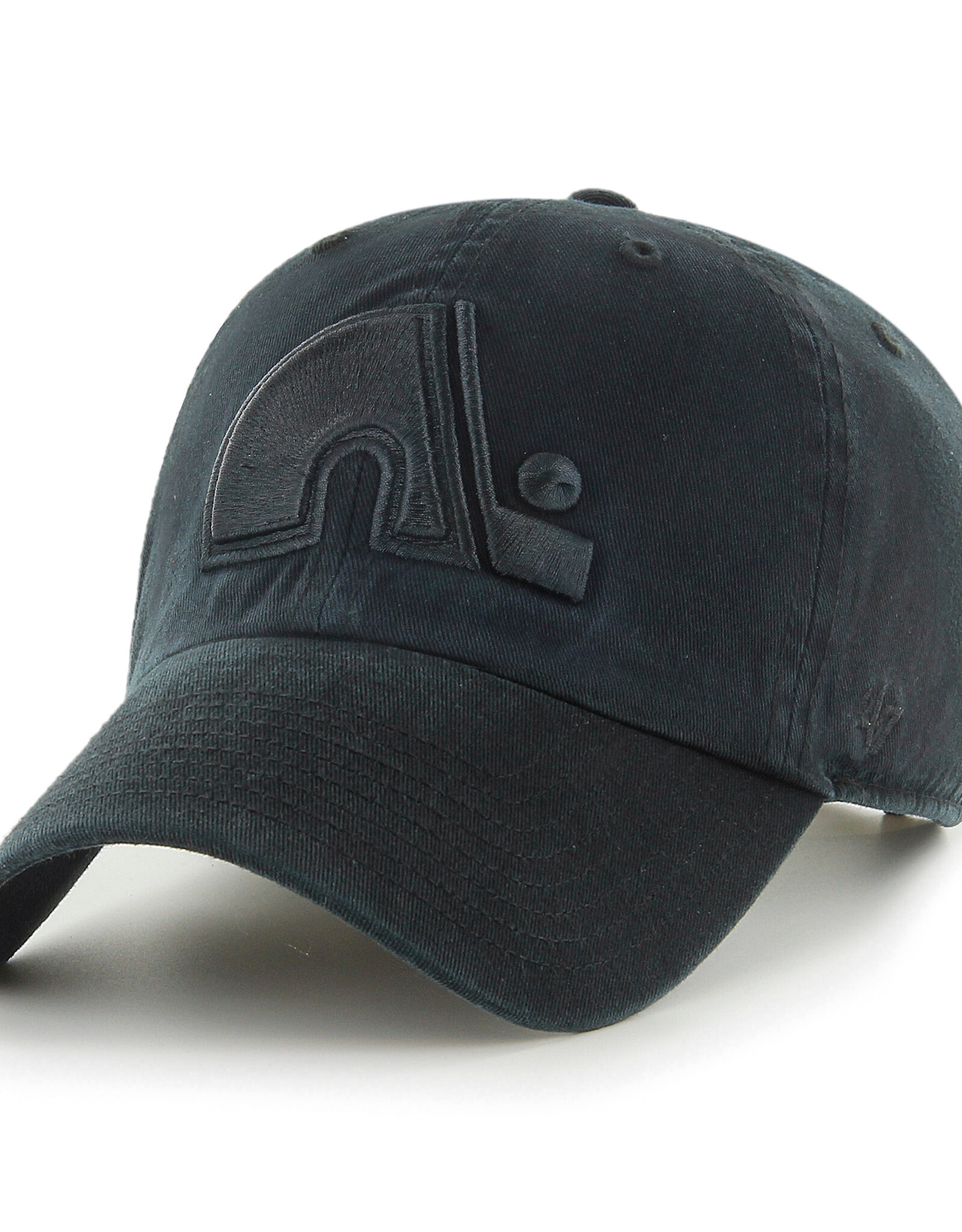 Casquette Nordiques Allblack
