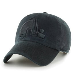 Casquette Nordiques Allblack
