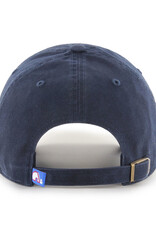 Casquette Nordiques Bleu Marin