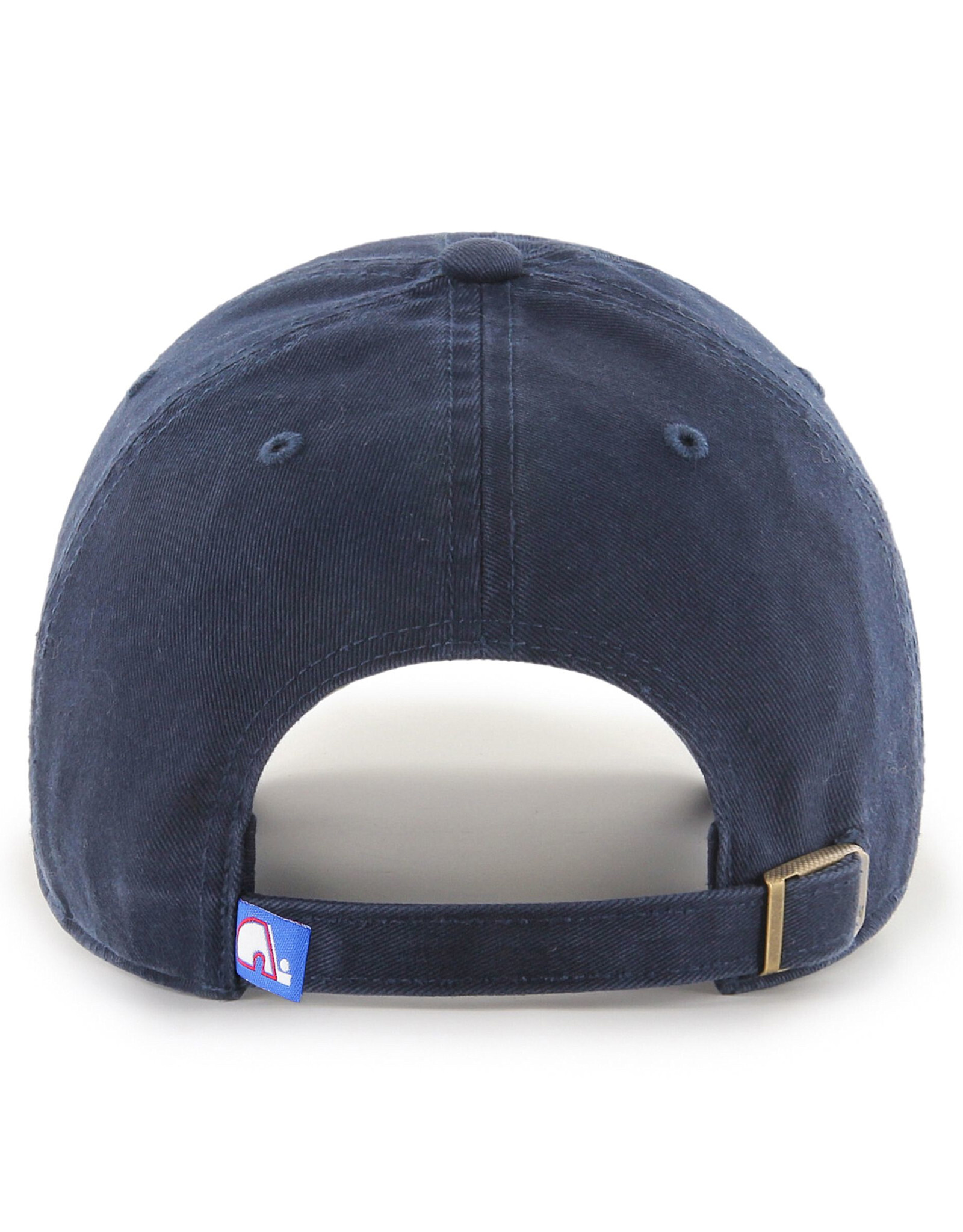 Casquette Nordiques Bleu Marin