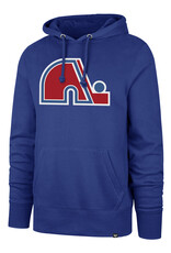 Hoodie Nordiques