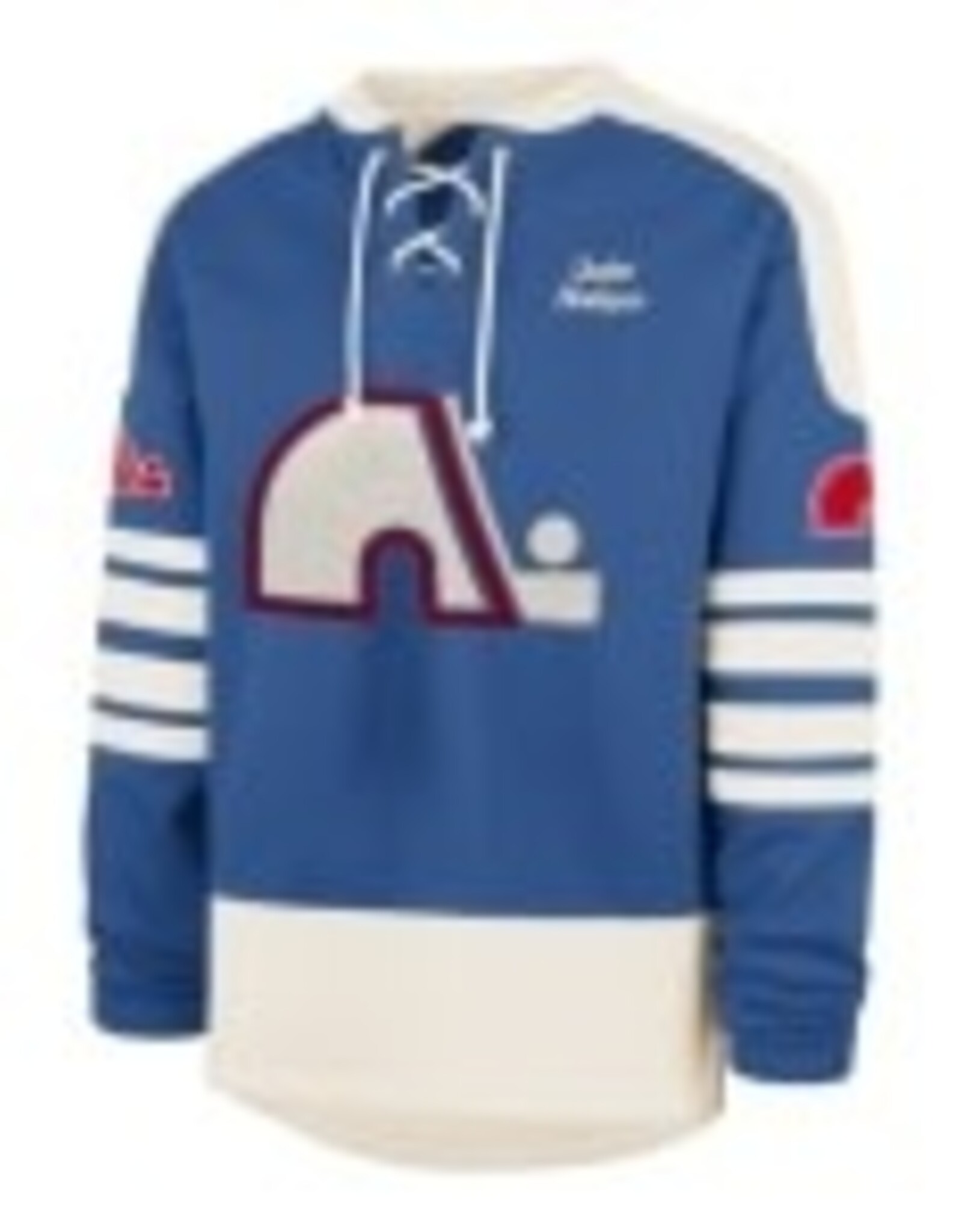 Hoodie 47' Nordiques Vintage