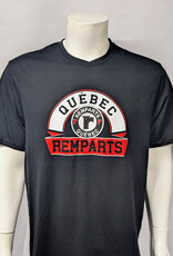T-Shirt Noir Levelwear