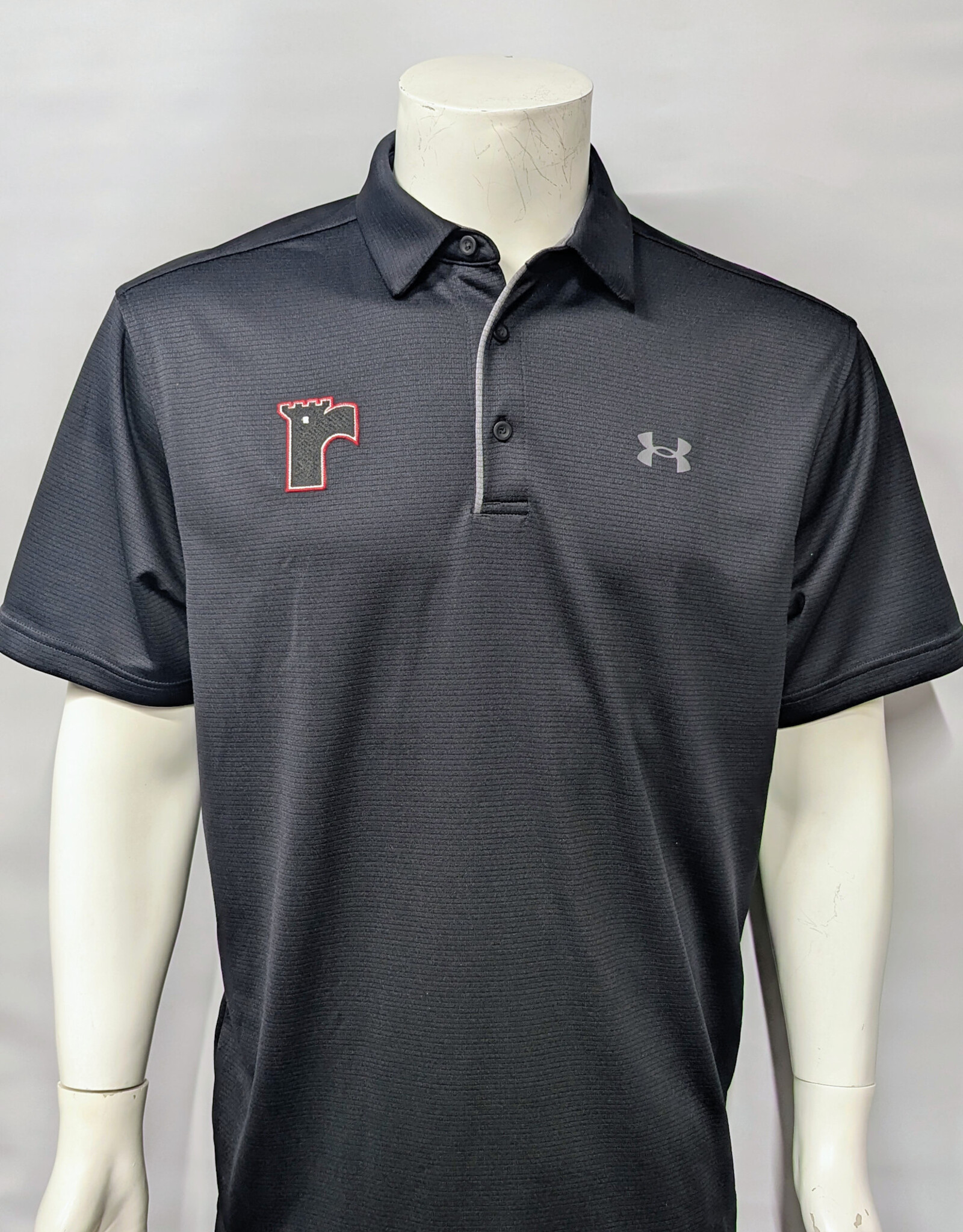 Polo Noir UA