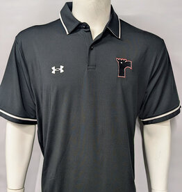 Polo Noir UA Logo R