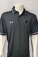 Polo Noir UA Logo R