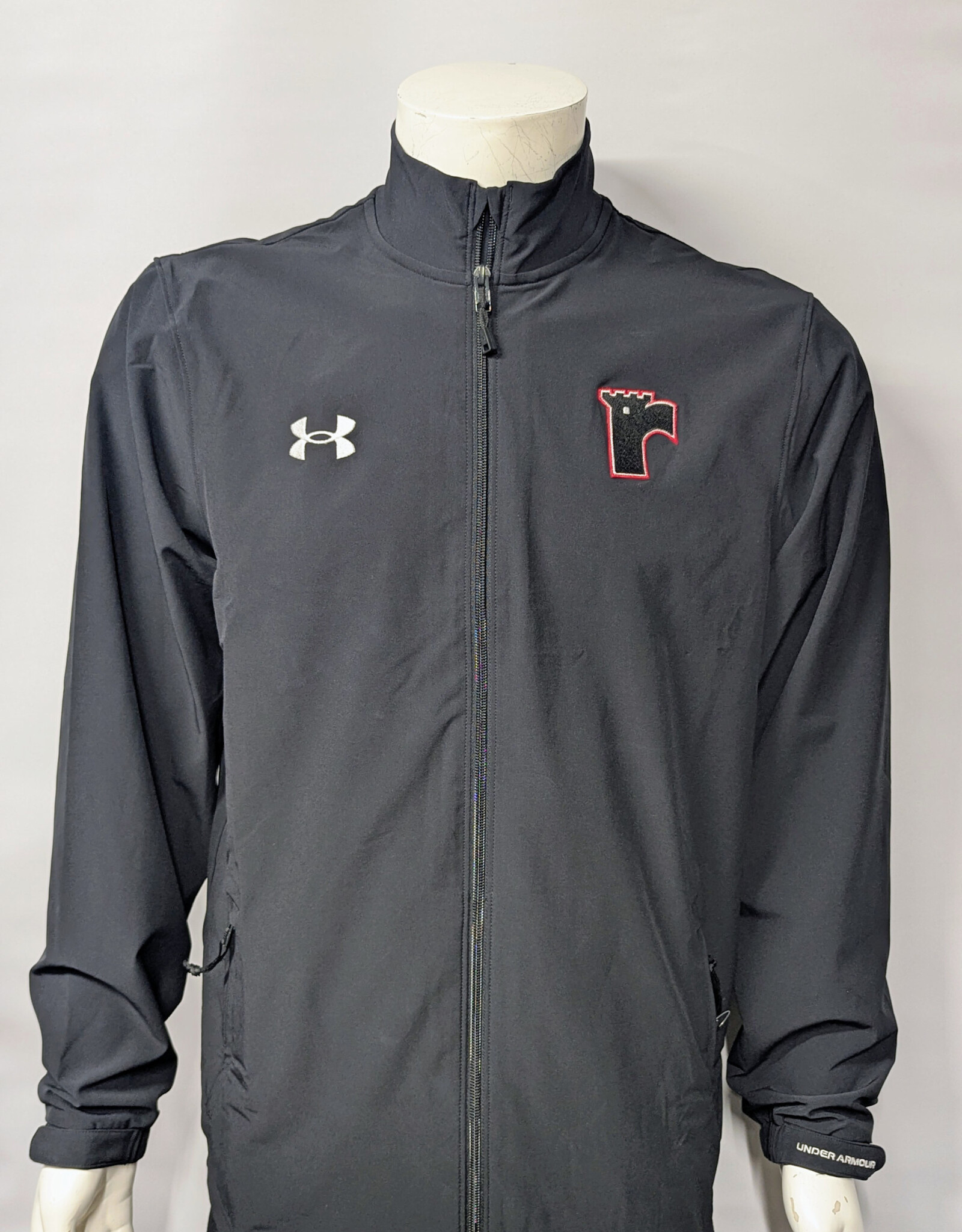 Manteau UA Warm-Up 2.0