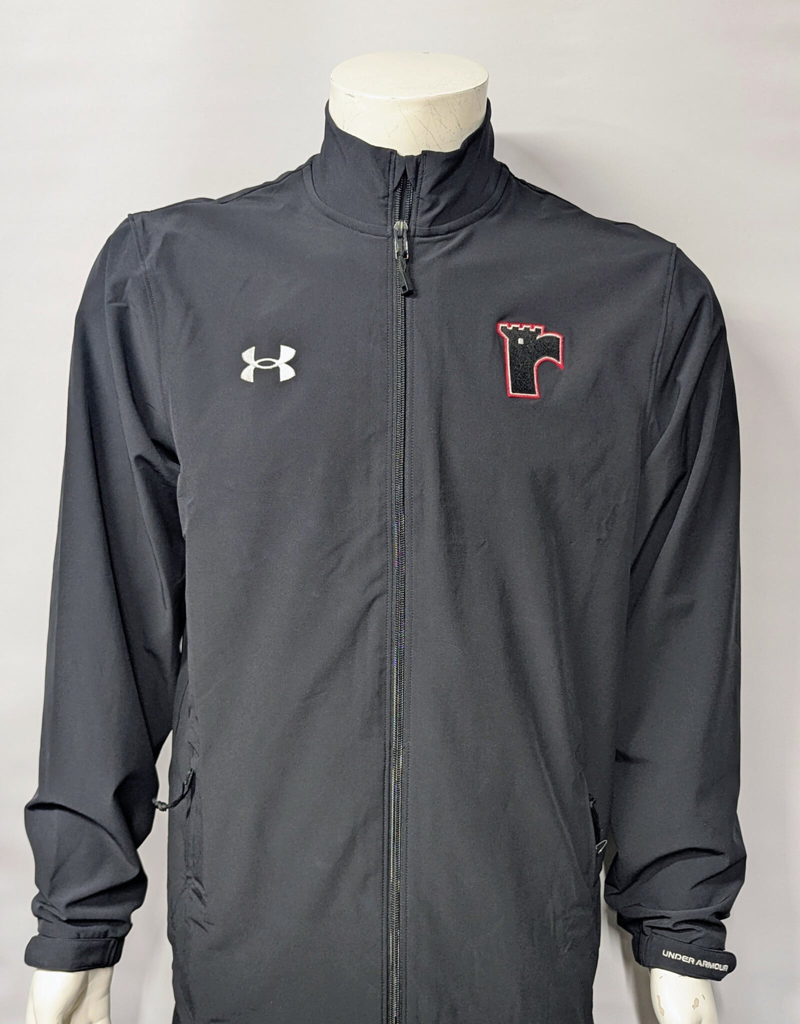 Manteau UA Warm-Up 2.0