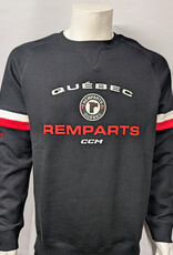 Crewneck Noir CCM